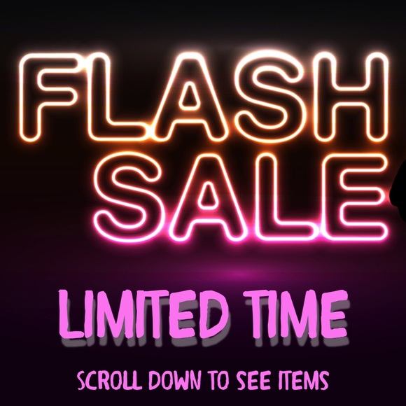 🔜SALE ITEMS EXPIRING SOON‼️ scroll down to see all the great sale items - Picture 10 of 13